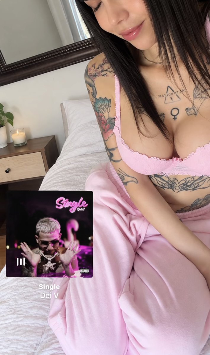 Roux1313's tweet photo. R T y t envío un video 👀 https://t.co/JMH6G0IfTW