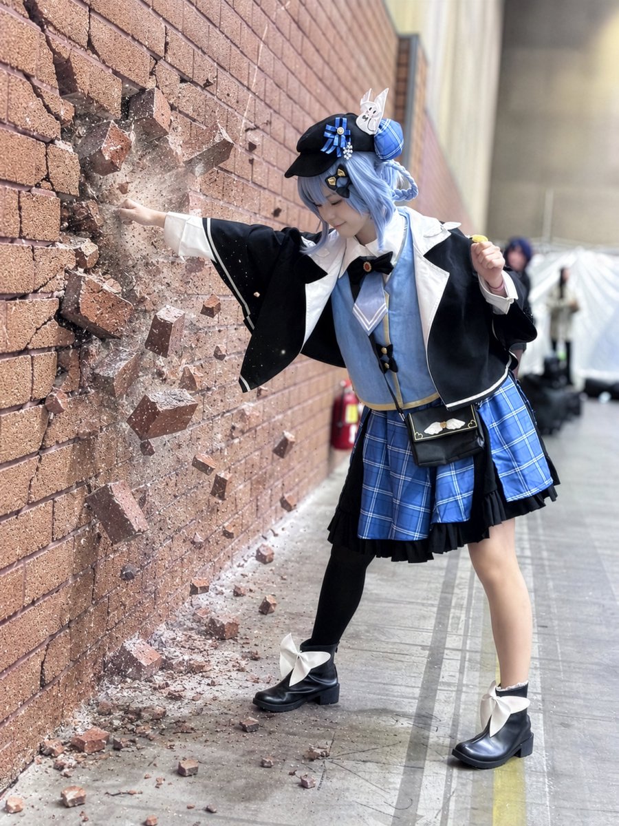 jellyppo96's tweet photo. えいっ-！💥 https://t.co/xDv3Xl9IPo