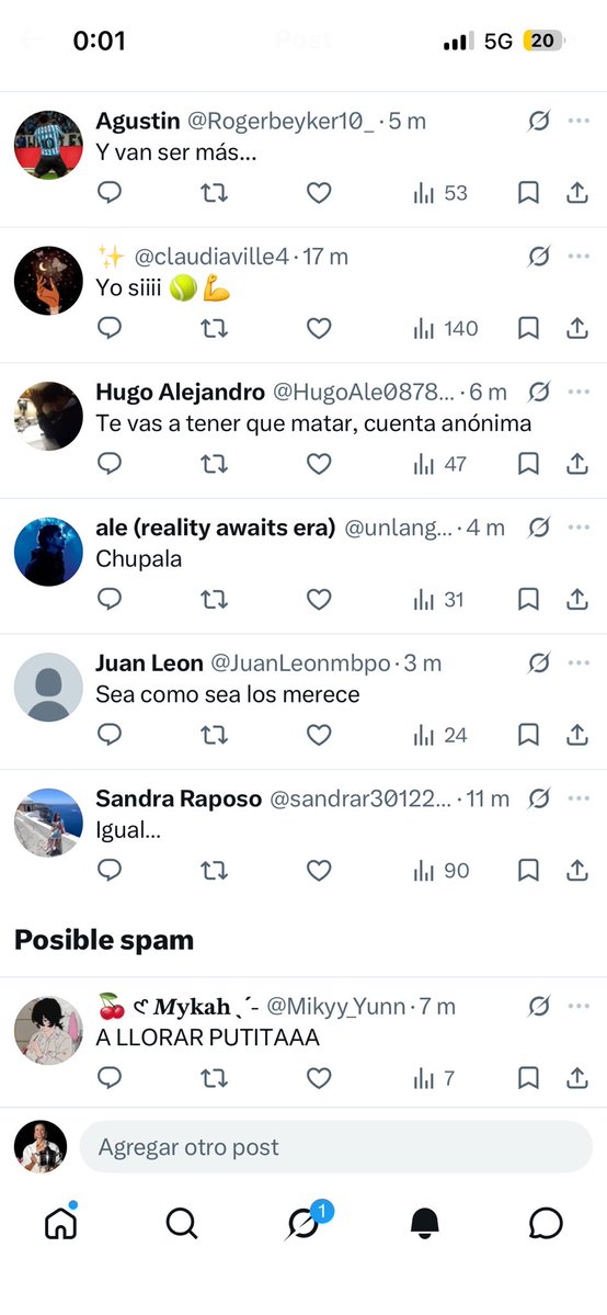 whathefoxsaid's tweet photo. a todos estos hay que m******* https://t.co/0WvD0TuUGW