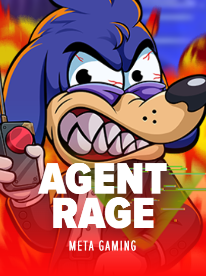 metagamingslots's tweet photo. AGENT RAGE is live 🕵️‍♂️

Rage is back with a top secret mission. Can you help him?

🏆15,000x max win. Doubling wins in replies

🎁 RT &amp; ID. Must be following Meta Gaming on Stake. https://t.co/Vv72kDZuyq