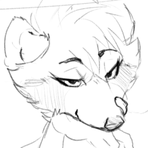 slyandtrashy's tweet photo. Let's try this again- Hello X! We can't wait to start sharing our art as well as discover new artists. Have a peek at a sketch as we put together our portfolio and perfect our style!  

{ #furry #furryart #furryartist } https://t.co/t9CWpwSdLw
