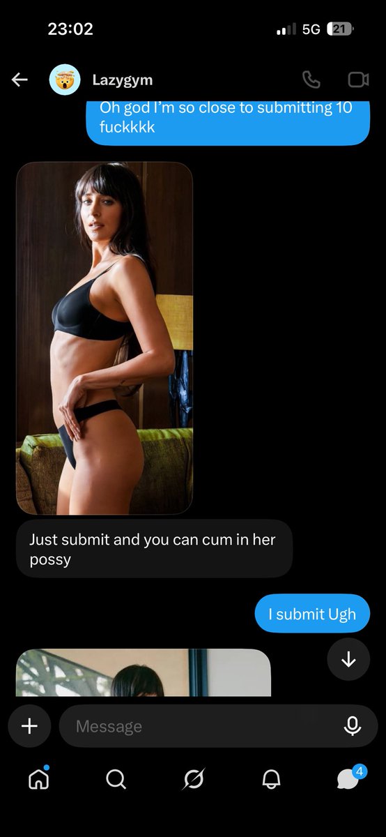Goon1187's tweet photo. @Zorojuroooooo66 beat me in a tense #wankbattle - he used my weakness and made me submit to him https://t.co/r3us3h94eR