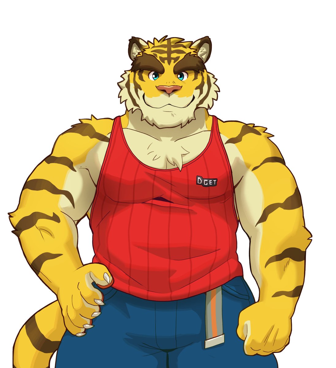 wufrick's tweet photo. I've got into morenatsu lately :) https://t.co/kNIutLStQ7