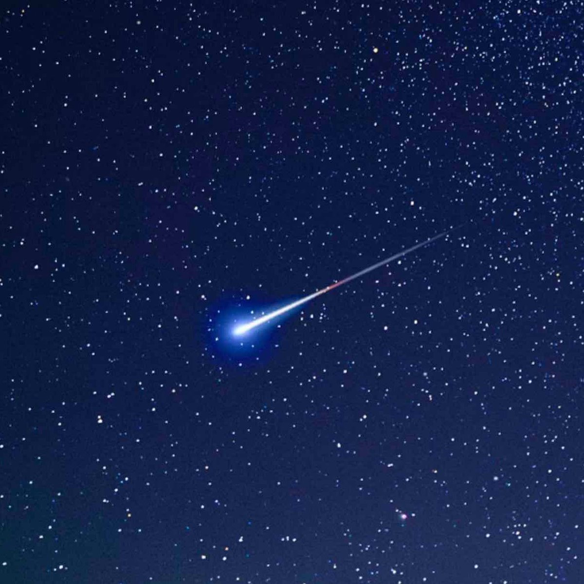 Endeavor_No1's tweet photo. OH MY GOD, I SEE A SHOOTING STAR! I GONNA MAKE A WISH! NOBODY MAKE A WISH PLEASE!!!

I wish All for One was a weakest pixie with two inches tall of his height. https://t.co/ez8Oov7lNg