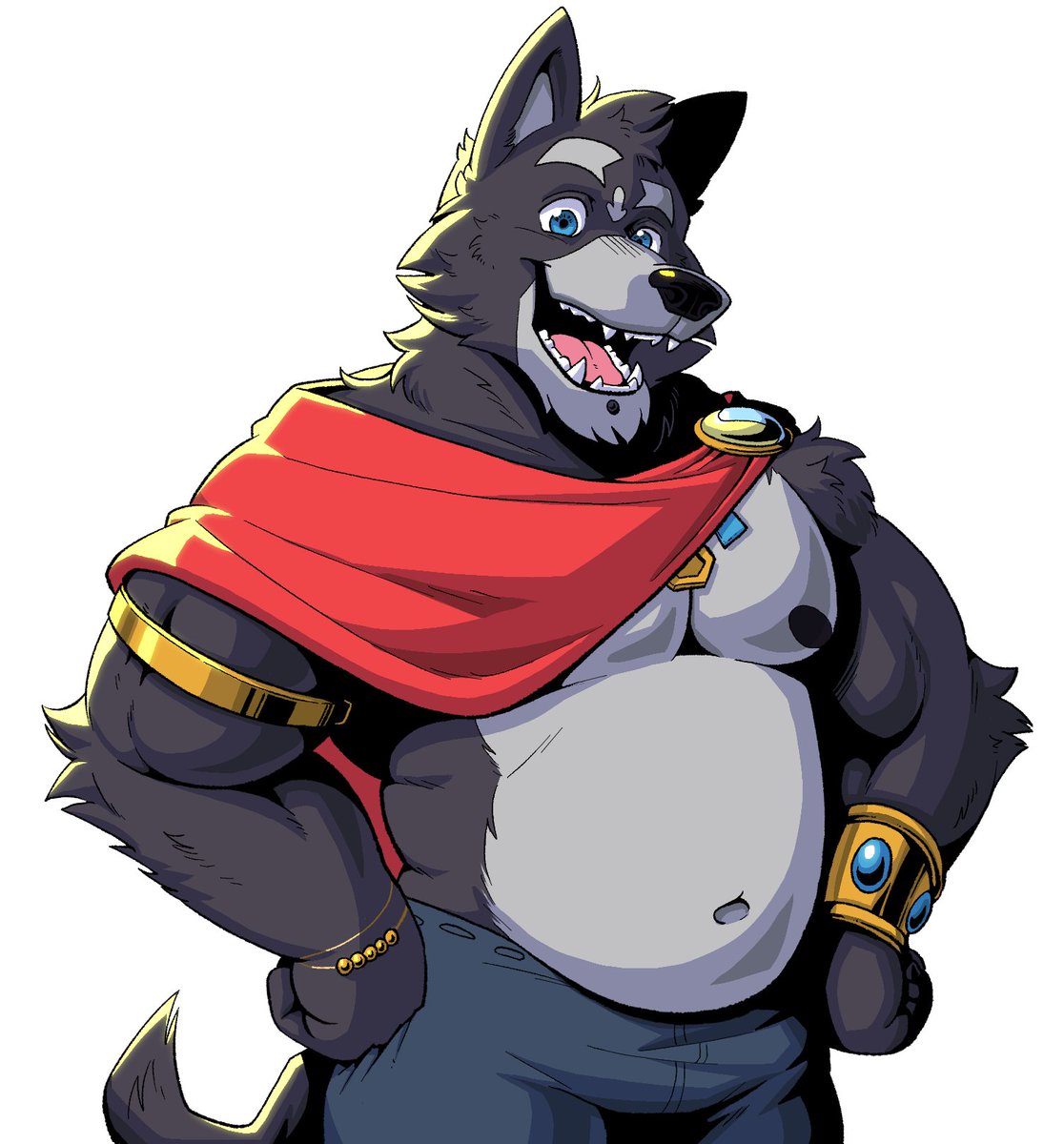 InkblotSpotz's tweet photo. It's been migraine season for me, so I've gone back to old reliable Amicus art to make me feel better again. Just redrew some of my favorite sprites of his. https://t.co/773gMtUZFt