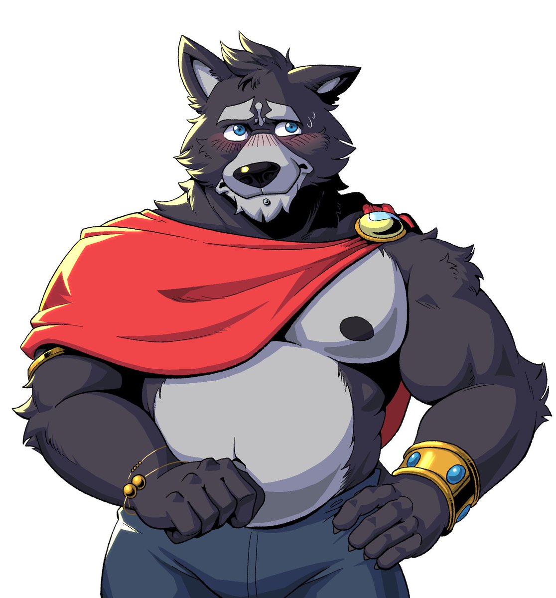 InkblotSpotz's tweet photo. It's been migraine season for me, so I've gone back to old reliable Amicus art to make me feel better again. Just redrew some of my favorite sprites of his. https://t.co/773gMtUZFt