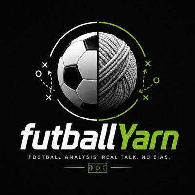 Futballyarn's tweet photo. #NewProfilePic https://t.co/okNiCehnjP