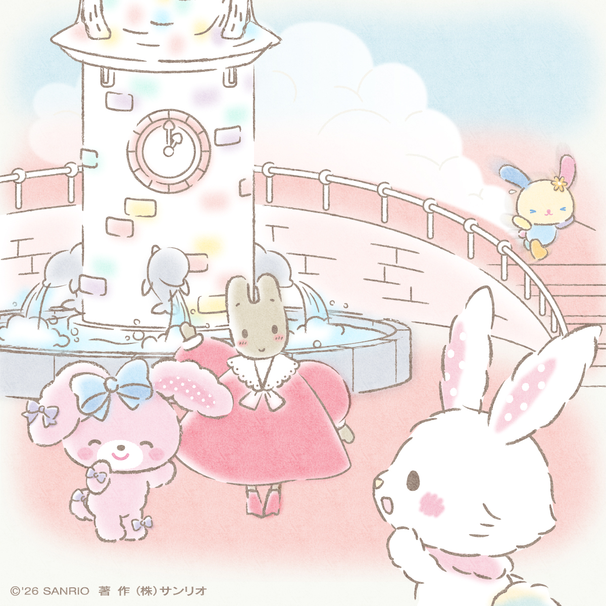 cheeristails's tweet photo. 13時集合。
#チアリステイルズ https://t.co/hrOIMXz1KZ