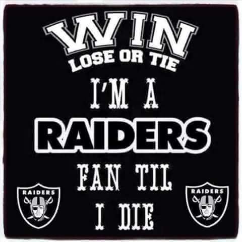 Managerone2415's tweet photo. Now it's time for The Las Vegas Raiders ☠️🩶🖤 https://t.co/FNSmuTgBTY