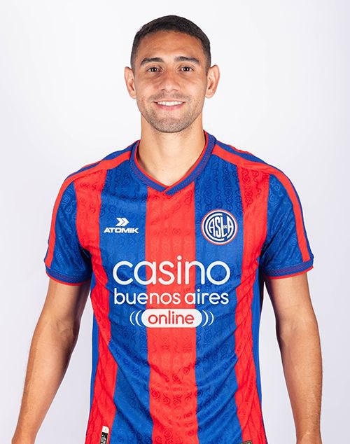 abreuluca_'s tweet photo. 💬"Estamos en negociaciones con Devecchi e Insaurralde para poder renovar sus contratos. Es nuestra idea y confiamos en que así sea, son dos jugadores de la casa". 

🎙️🔵🔴 Marcelo Culotta, presidente de #SanLorenzo, en @EquipoDesafioSL https://t.co/YzaOle30rr