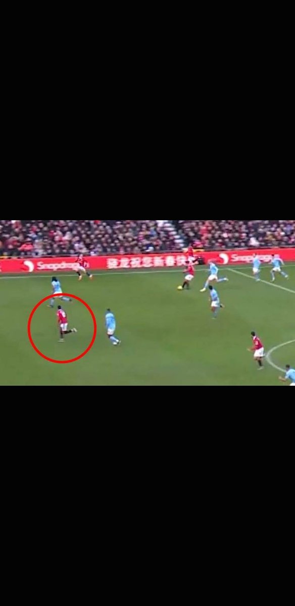 Mevin_Black's tweet photo. @colinmufc2 @prorefofficial @PLMatchCentre Let me just drop this here so you guys can cry more. #everybodygocollect #PGMOL https://t.co/qUnjFZAWup