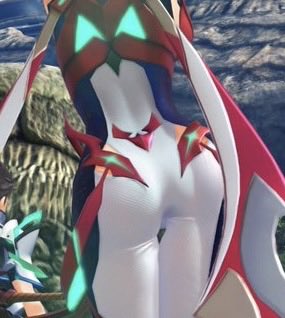 VallerieMomo's tweet photo. Maybe the real Metroid Ravenous was all the ass Nintendo made along the way~ https://t.co/RXM1Zo8fmM