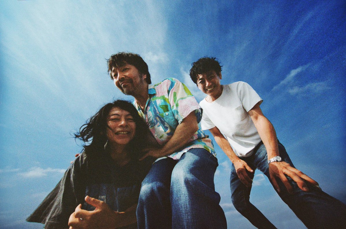 FM802EVENINGTAP's tweet photo. 18時からの #FM802 は
　📻EVENING TAP⚡️
　　 DJ浅井博章🎧

📍9/14(月)
19時台
【 #wapiti 】コメントOA✨

20時台
【DJ: #くるり】#802キュリオシティ🔎
マンスリーゲスト:
サニーデイ・サービス(曽我部恵一さん&田中貴さん)

✍️#802TAP
📩https://t.co/X7P9kcsCKr
📻https://t.co/MYZZVmh9Ml

@wapiti_official @qrlinfo @sunnyday_tokyo