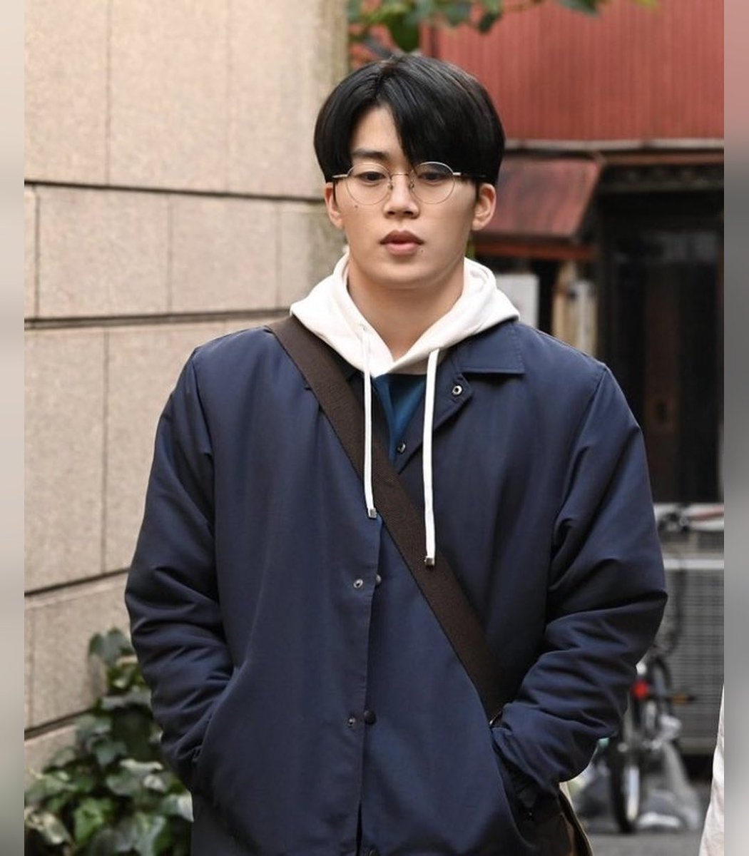 jam_yuki_chi_'s tweet photo. おはようございます。
2026年、もう1回だけ並べさせてください。
JO1の木全翔也さんとんでもないので。

#JO1 https://t.co/tdXGdTOoWF