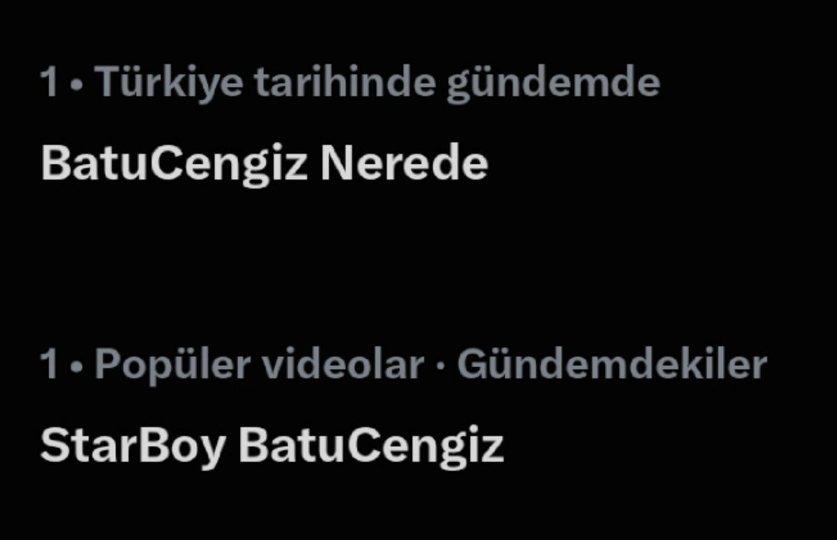 elowisyy's tweet photo. mvnin cikacagi gece bile birinci siradaki spor tagini gecememistik siz bizim batu cengiz sevgimizi cok hafife aliyosunuz

StarBoy BatuCengiz https://t.co/yrg2kZ5kJR