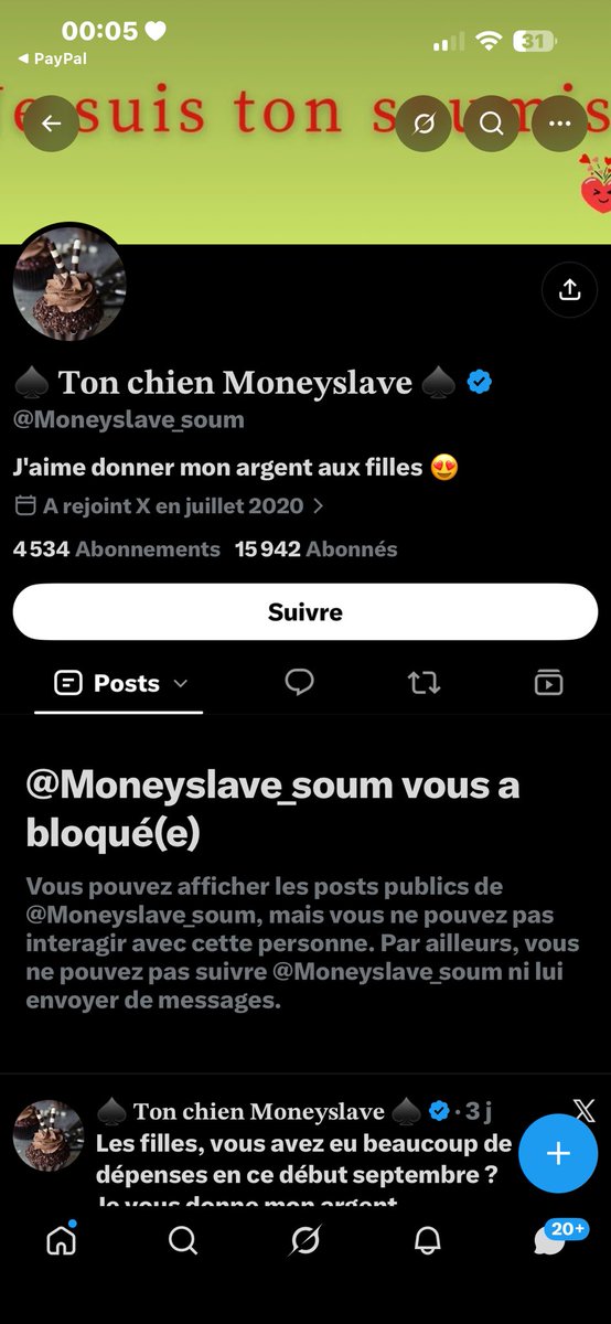 Shelsxlass's tweet photo. Il fait perdre son temps à tout le monde l’ajouter jamais et surtout ne lui parler jamais , il va jamais rien donner et vous bloquer ensuite puis dire qu’on est des gars derrière l’écran https://t.co/vsqGh1J61B