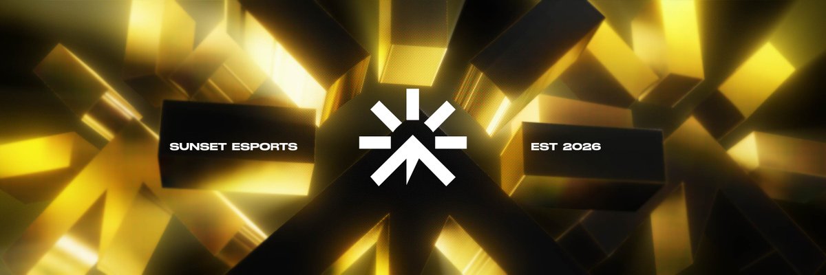 tinykert's tweet photo. Joined @TeamSunsetGGs as Head of Internal Affairs, Head of Fortnite, and Head of Creative!

Can't wait to work with the sunset team! https://t.co/t1wm3fiZkQ