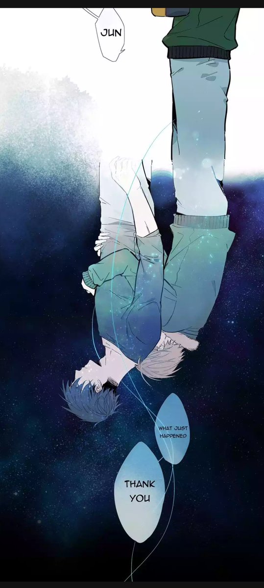 hinakhanbllove's tweet photo. Rereading this masterpiece each time just to cry ๐ญ why I like angst why ??
#somewhereintime #fypใทใ #foryou #explore #bl #blmanhwa https://t.co/oTOQRevWT8