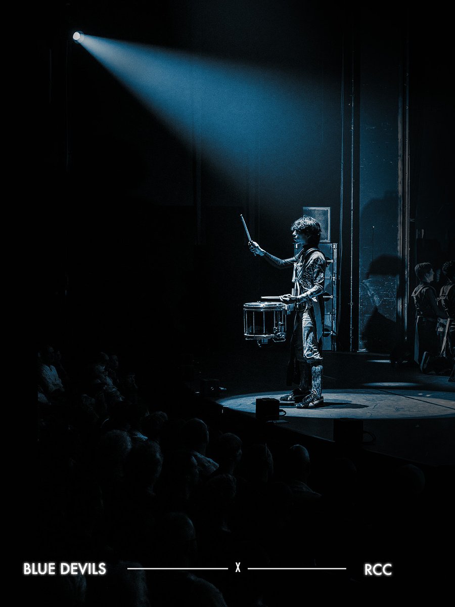 TheBlueDevils's tweet photo. BD x RCC — Final Performances tonight

It’s been an amazing journey performing with Top Secret &amp; Friends. Hope to see everyone again soon!

@tsdcofficial https://t.co/tCniWyOA39