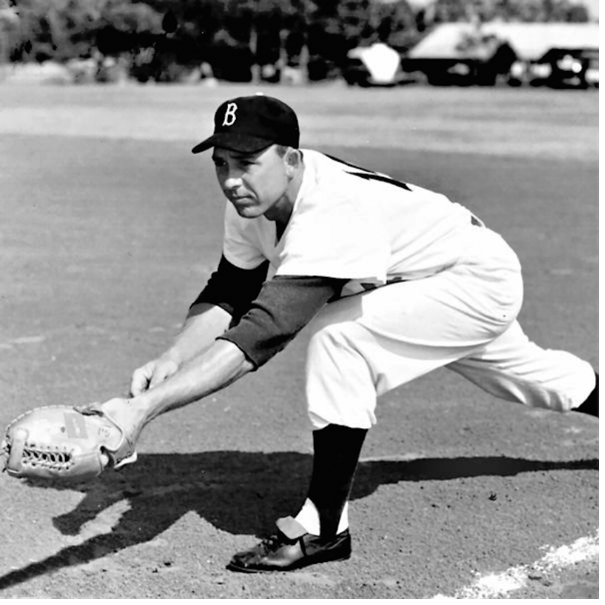 Jimfrombaseball's tweet photo. "For a guy who spent most of his career as a first base man and never really had anything to do with pitching, Gil Hodges showed a greater understanding of pitchers than any manager I've ever worked under." Ron Kline. https://t.co/O7pODpPVgZ