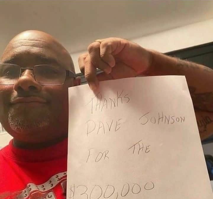 Davejohnson2176's tweet photo. Congratulations 🎉 to y’all 🏆🎊 https://t.co/EU3arIgtyE