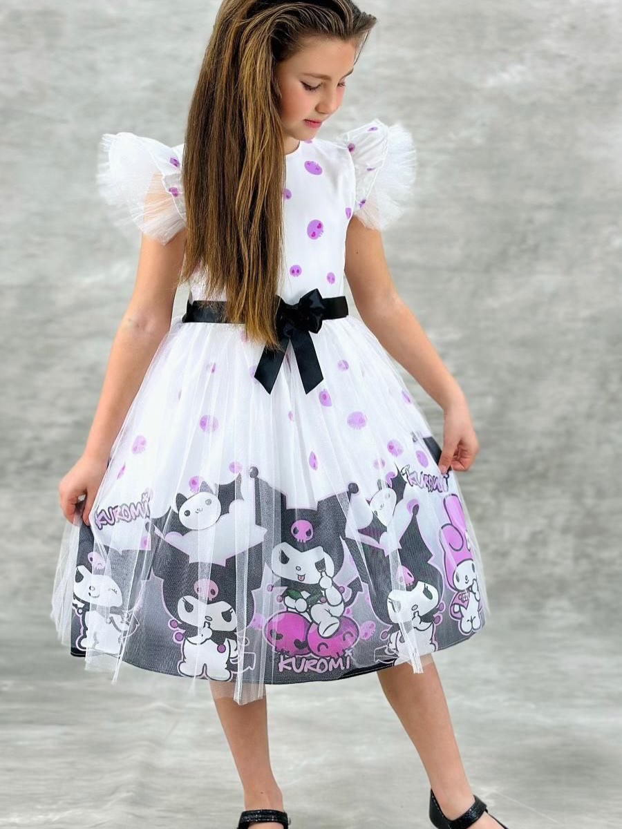 Alexandra112033's tweet photo. Little Princess Dress

Available in sizes 6–7 years. To order, DM us or WhatsApp 78 868 280. https://t.co/2eeZpvOxHu