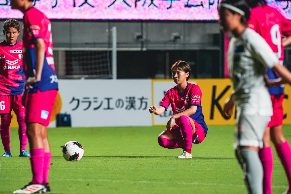 J_crz07's tweet photo. 2026.09.13

 #カップをピンクに染めよう 🌸🏆

#WEリーグ
#セレッソ大阪ヤンマーレディース
#cerezo https://t.co/iPwMpd8Ldl