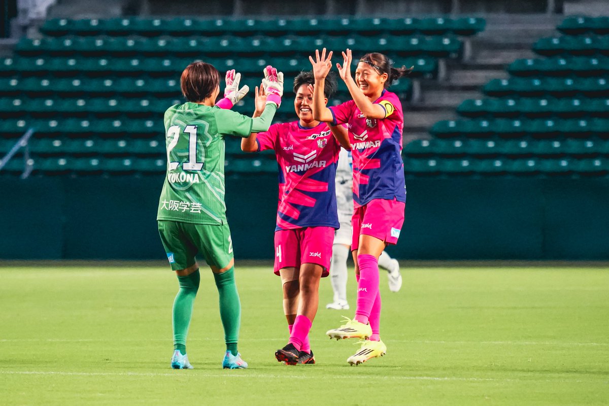 J_crz07's tweet photo. 2026.09.13

 #カップをピンクに染めよう 🌸🏆

#WEリーグ
#セレッソ大阪ヤンマーレディース
#cerezo https://t.co/iPwMpd8Ldl