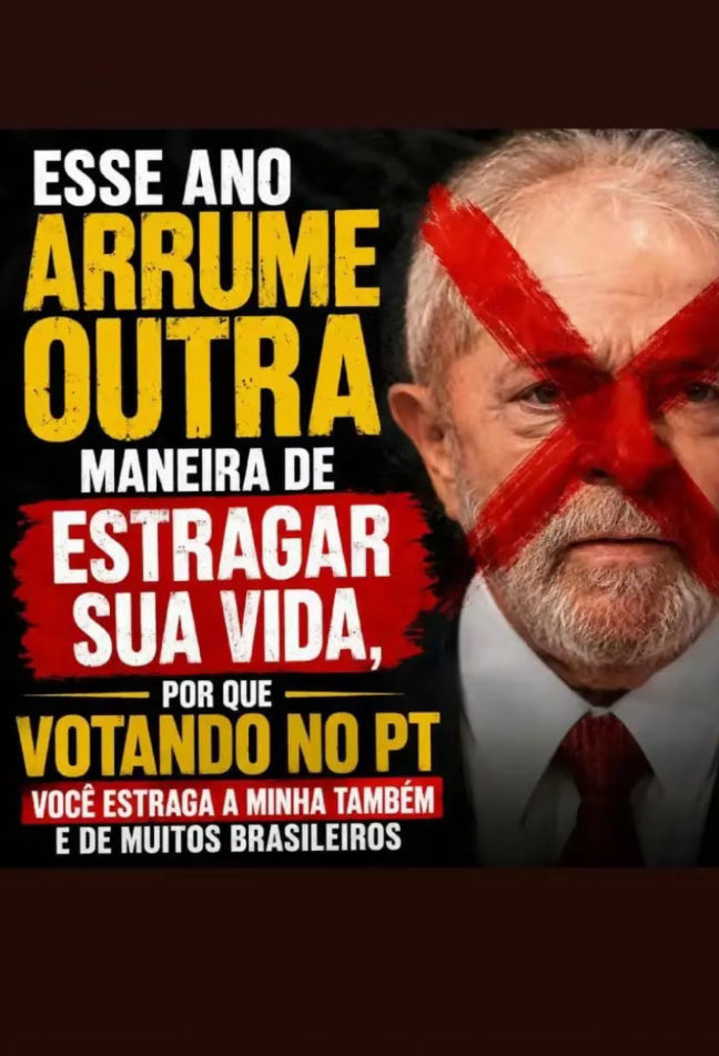 jcferrej4's tweet photo. @esmeraldo1773 Lula é Bandido https://t.co/UlM7M8Cn6T