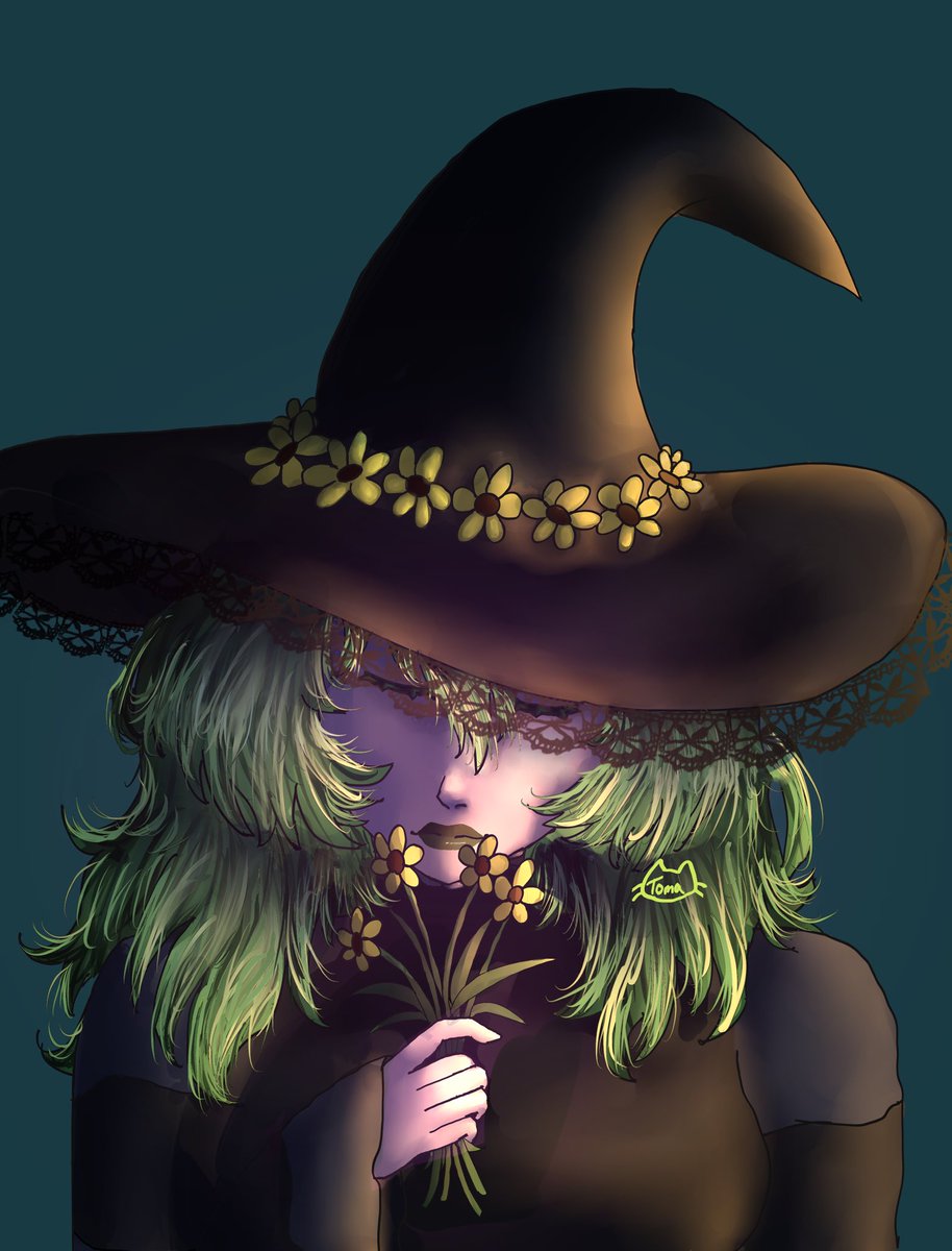 tomaflowers's tweet photo. Anyone interested in bust pieces like this? I still haven’t gotten my first VGen commission yet, so I’m really trying to promote my stuff! #digitalart #artist #vgen https://t.co/ddWFRZnSWz