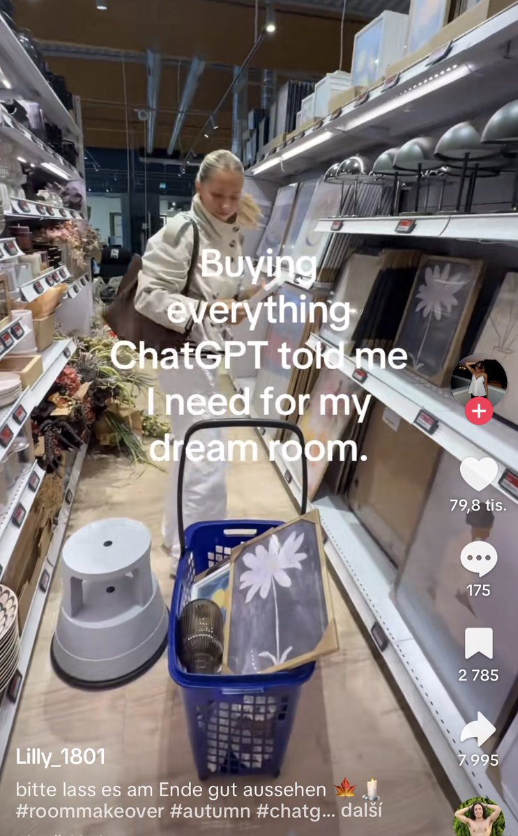 micheII_ee's tweet photo. “my dream room” “chatgpt told me” https://t.co/eYWCYUUwm3