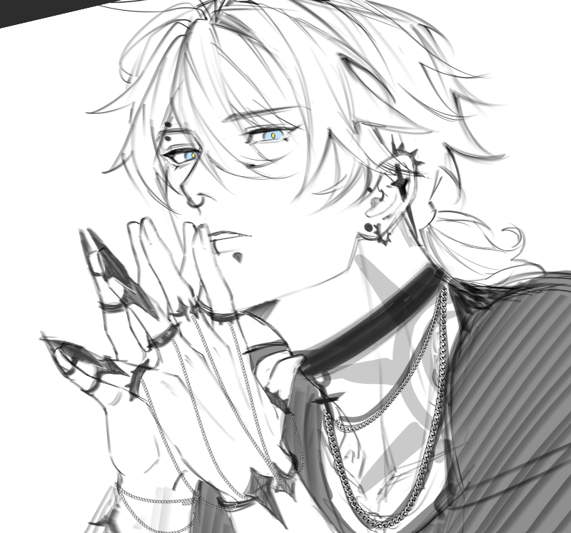 chihuahuarien's tweet photo. alt phainon wip https://t.co/YcckvRtpFu