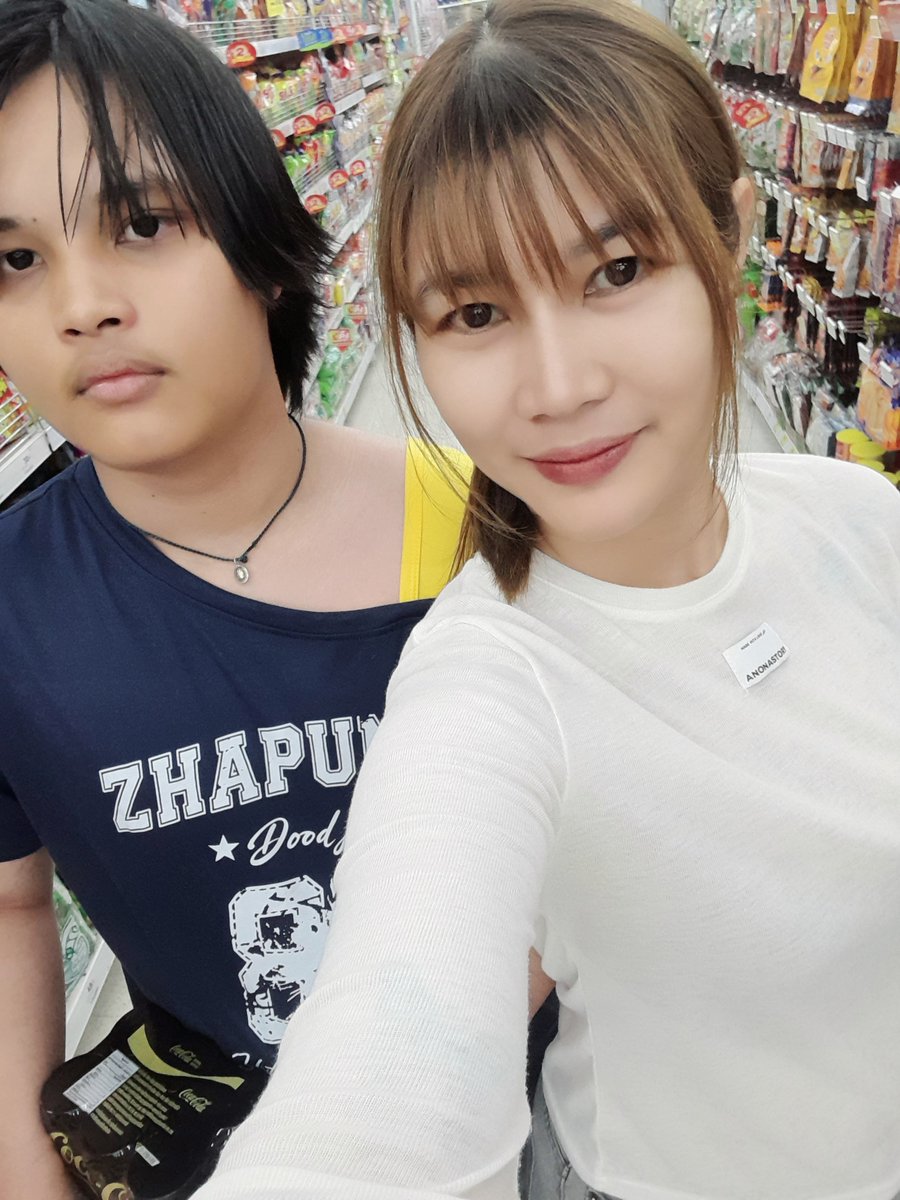 Phimphan_1993's tweet photo. Happy Birthday Day To Nep❤️🎂 https://t.co/iyhVQQs6Wv