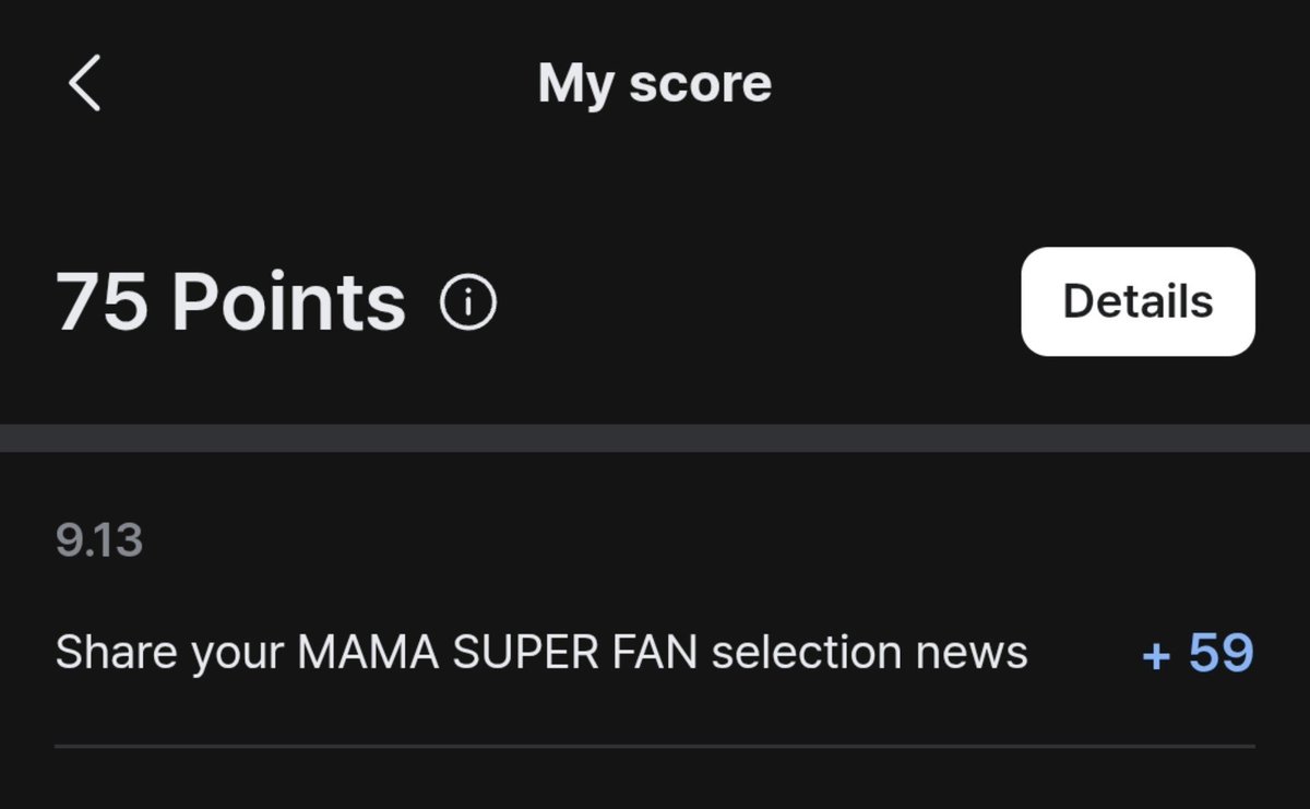 joytta_'s tweet photo. teruskan share link sampe SUPER FAN PLATINUM coerrr🫶🫶

❤️ = done tap

https://t.co/SbmLYVi6Uh https://t.co/tWUqo0K3JB