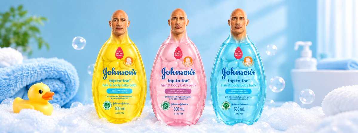 sDwayneJohnson's tweet photo. @camolNFT HOW ABOUT $JOHNSON ? https://t.co/v13KDrP7GQ