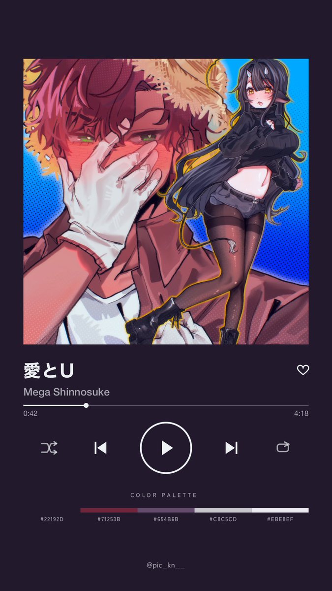 https_1104_'s tweet photo. I need music https://t.co/E88LxRG85t