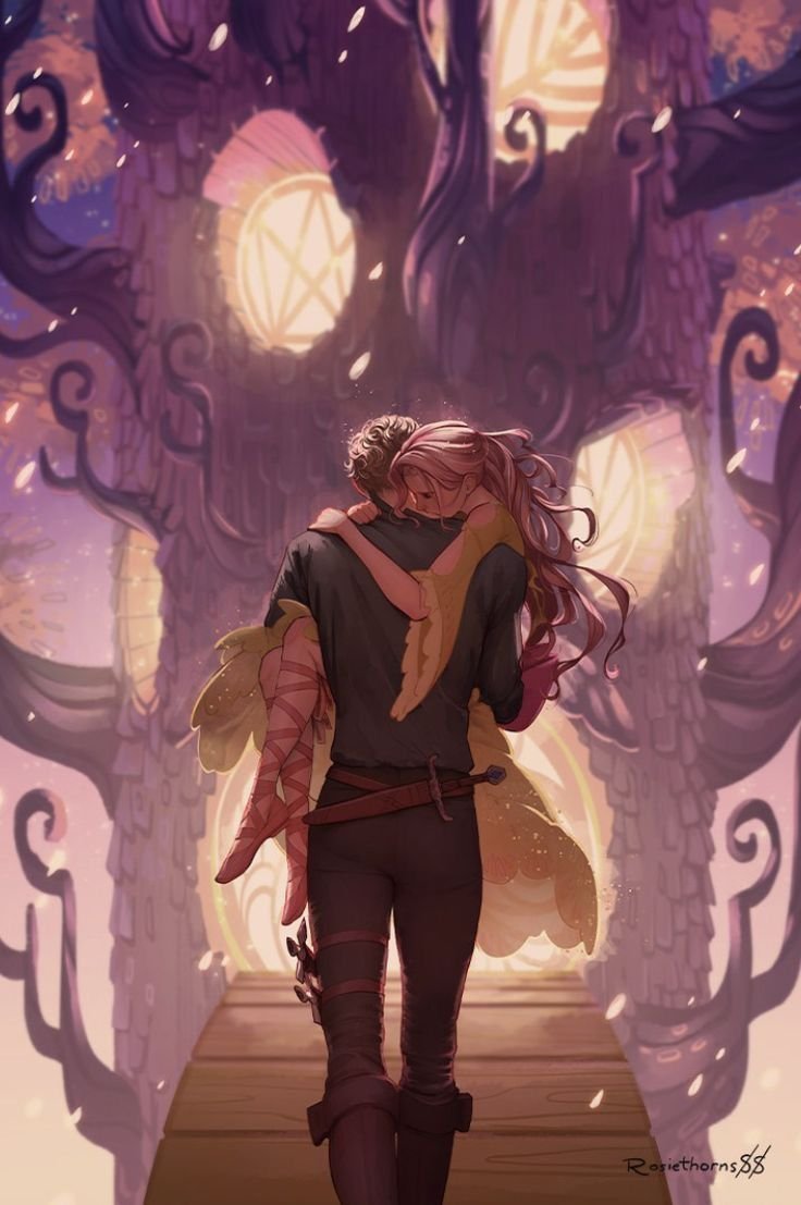 portalevajacks's tweet photo. — Dói, Jacks.
— Eu sei, meu amor. Vou te levar para um local seguro. https://t.co/blIMgG8Jmf