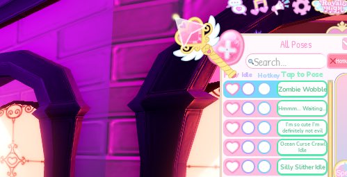 DiviniaRH's tweet photo. RH new animations Halloween leak
#royalehigh https://t.co/8HChyYtMaL