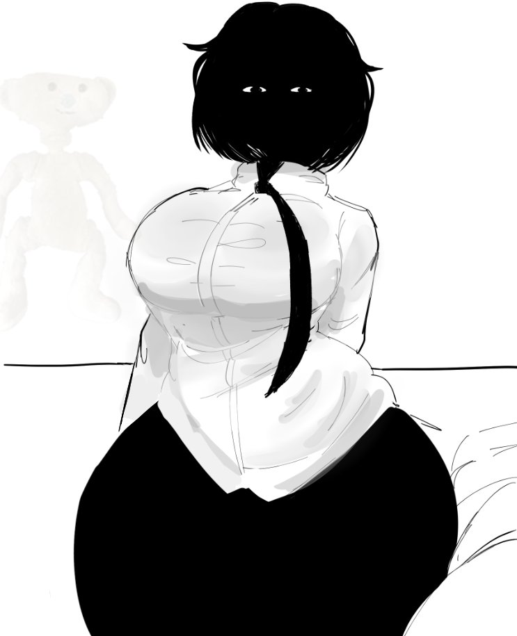sulfuu's tweet photo. nate hand gesture midnight doodle https://t.co/tJwLnLzK97