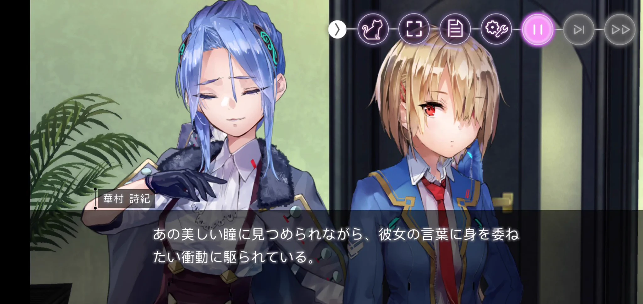 アノリス∠L'A🃏 on X: 