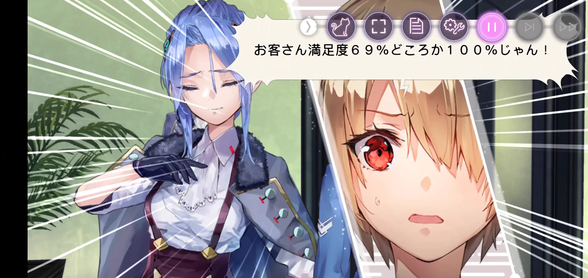 でぶりんページです アノリス∠L'A🃏 on X: 