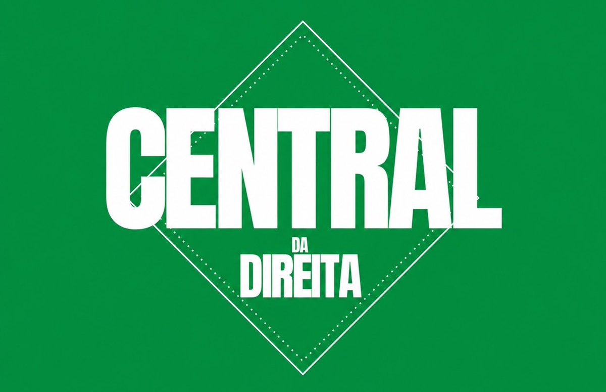 CentralDireitaB's tweet photo. Amigos e amigas,

No início de tudo, meu pré-candidato era Tarcísio. Enxergava nele o nome com maior capacidade de reunir partidos, unir diferentes setores da direita e do centro e agregar o campo antipetista em um segundo turno.

Infelizmente, por decisão de Bolsonaro, esse caminho não se concretizou.

Nesse período, sem exceção, discuti com todo mundo (😂). Direita, centro e esquerda. Ninguém ficou para trás.

Não me arrependo de nenhuma palavra, de nenhuma discussão e tampouco das repercussões.

Sem Tarcísio na disputa, meu voto passou para Zema. Um sujeito que considero humilde, transparente, preparado e que tem minha admiração pessoal.

Todavia, por uma série de circunstâncias, sua candidatura não ganhou a força necessária. Fico sinceramente triste em reconhecer isso, porque acredito que Zema merecia estar melhor posicionado.

E o Flávio?

É o melhor candidato?

Para mim, não.

Faço questão de ser objetivo e transparente.

Era minha opção nesta eleição?

Não.

Preferia uma alternativa diferente, que conseguisse reunir um campo político ainda mais amplo e diminuir rejeições.

Mas essa alternativa não se concretizou.

E, diante disso, vou votar nulo?

Também não.

Aqui entra o ponto mais importante.

A composição do STF nos próximos quatro anos poderá influenciar a política e as instituições brasileiras por décadas.

Não estamos discutindo apenas quem ocupará a Presidência entre 2027 e 2030. Estamos discutindo também quem terá a possibilidade de indicar QUATRO OU CINCO ministros que permanecerão no STF durante quase 30 anos.

Em um novo mandato de Lula, suas indicações ao STF ampliariam significativamente a presença de ministros escolhidos por petistas na Corte, com efeitos institucionais que ultrapassariam, e muito, o período de um mandato.

Além disso, Moraes estaria empoderado com a presidência do STF em 2027. Mendonça, coitado, seria jogado para fora ainda no primeiro semestre.

Existe ainda uma preocupação institucional. Um governo sem maioria sólida no Congresso não pode transformar o Supremo em um balcão de extensão de sua incapacidade política.

Flávio Bolsonaro não é perfeito.

Longe disso.

Flávio Bolsonaro não é o melhor nome que a direita poderia ter apresentado.

Também longe disso.

Mas uma eleição não acontece no mundo ideal.

E, em uma eleição que considero tão importante, na qual a polarização continua sendo uma realidade, não posso simplesmente me esquivar da escolha.

Eu acreditei que seria possível me esquivar dessa escolha durante algum tempo. Mas os acontecimentos desta eleição me fizeram mudar de opinião.

Talvez, no futuro, o Brasil consiga construir uma alternativa competitiva fora dessa polarização.

Mas, para mim, essa alternativa não se apresentou.

Meu voto não significa concordância automática. Não significa abandonar críticas. Não significa transformar político em figura intocável.

Continuarei criticando Flávio sempre que necessário, assim como critico diariamente nomes da direita. Apoio não pode significar submissão.

E, colocando na balança tudo aquilo que considero estar em jogo, especialmente a futura composição do Supremo Tribunal Federal, o equilíbrio entre os Poderes e os rumos institucionais do país, tomei minha decisão.

Diante do atual cenário de calamidade institucional no país, DECLARO MEU VOTO EM FLÁVIO BOLSONARO.

E, claro, reafirmo meu apoio a qualquer um que estiver no 2º turno contra Lula.

Precisamos, mais do que nunca, de alternância de poder, até para que, no futuro, a própria direita possa discutir internamente seus rumos e construir novos nomes viáveis.

Em um cenário de reeleição do atual presidente, haveria a continuidade de uma convivência mútua entre o PT e setores do STF que considero profundamente prejudicial ao equilíbrio institucional do país.

Essa é a minha escolha, com as críticas que faço, com as ressalvas que continuo tendo e sem qualquer necessidade de fingir que divergências não existem ou existiram.

Paz e bem!
E que Deus tenha misericórdia desta nação.