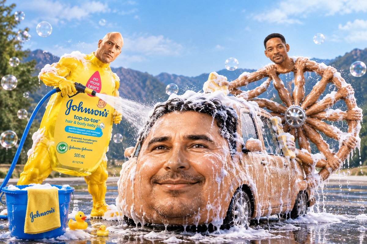 sDwayneJohnson's tweet photo. @Pumpfun GOOD MORNING MATE
$JOHNSON : 8eG4QBY2GRvudHTfxbdrHD3Tr6oDTx6tLqw7M9Mjpump https://t.co/XMA0EQ8vd8