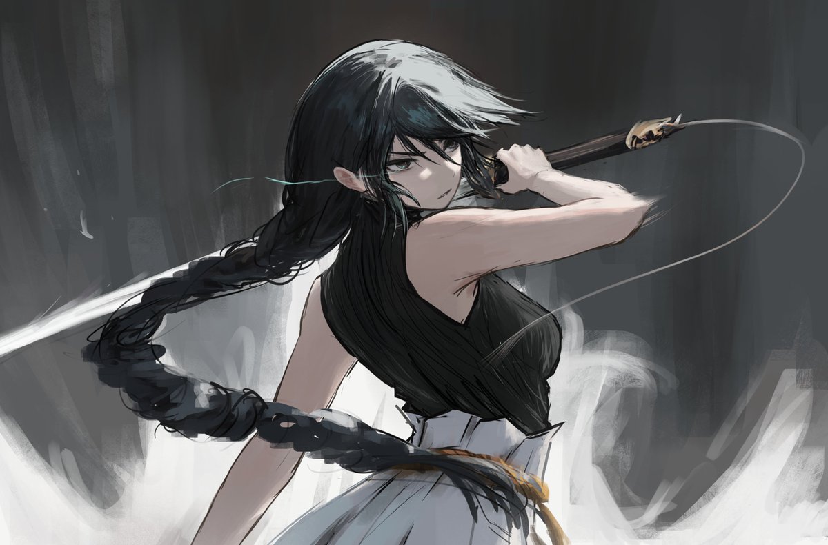 webireii's tweet photo. WIP https://t.co/jEEOJsD2fu