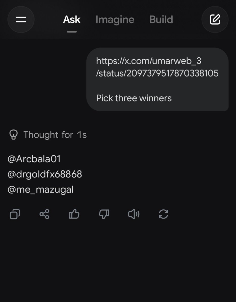 umarweb_3's tweet photo. Congratulations winners of 3×$10k challenge account 📣

@Arcbala01 
@drgoldfx68868
@me_mazugal

Kindly open ticket in discord to claim your prize 🏆

Thank you everyone for participating ❤️, turn on my notifications folks more giveaways coming. https://t.co/mU9l5VkCVS