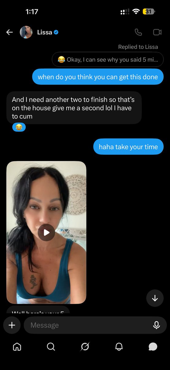 KD1Himself's tweet photo. can confirm she’s as legit as it gets @LissaLikes2Play a seller i highly recommend 👏 https://t.co/RYtywdlgpB