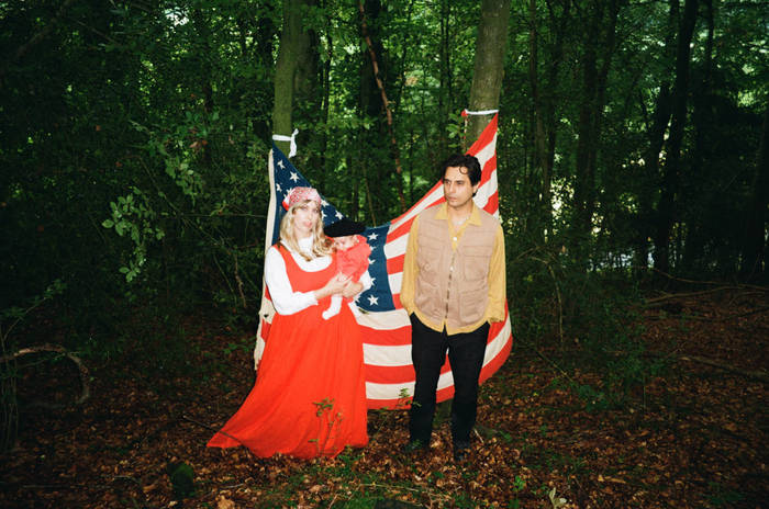 RomuRocks's tweet photo. Wings of Desire a dévoilé son nouveau single intitulé American Dreamers...https://t.co/QqDBtInj9y https://t.co/0ExMjQdG88