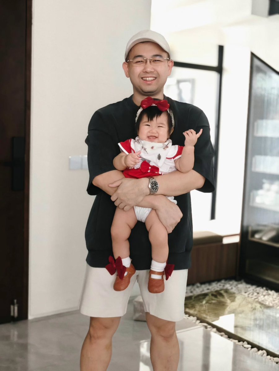 coronel26juan's tweet photo. Slide terakhir paling unyu. https://t.co/y58AopXfTa