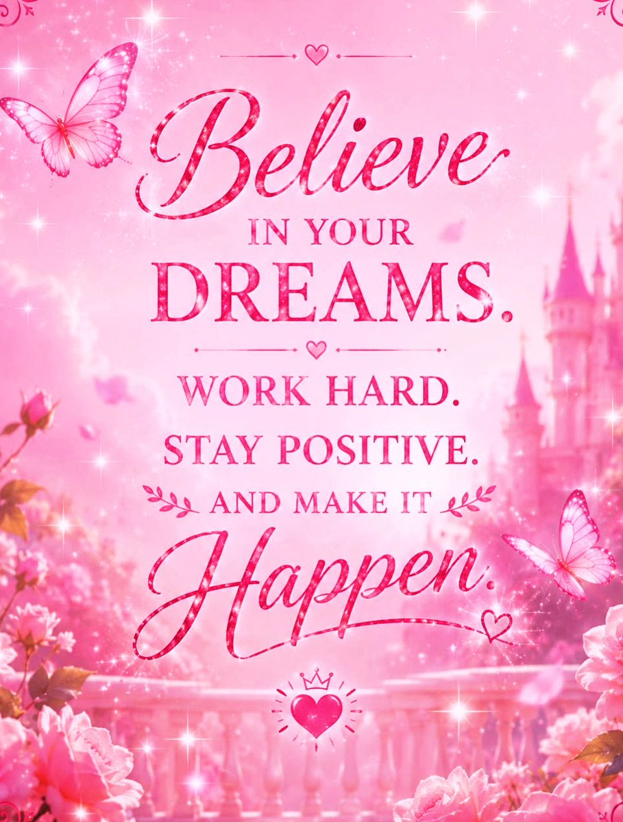 TheLighthouseCe's tweet photo. All your dreams can come true if you have the courage to pursue them #Dreams #JFDI #NeverGiveUp #LifeIsShort xxx https://t.co/i4Lu67iM6L