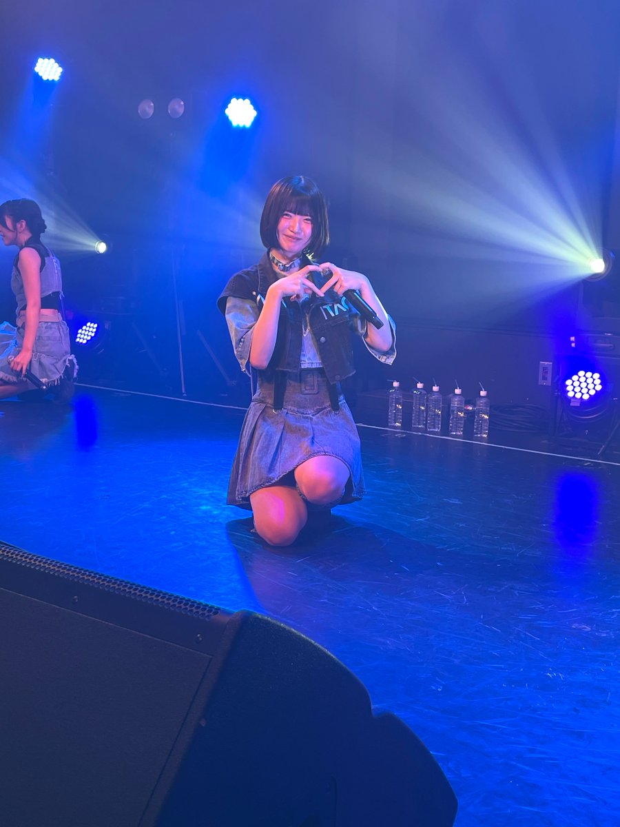 sss__world's tweet photo. 未波みうです！ https://t.co/y2hzlSH3zJ